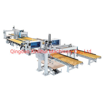 Hot Melt Adhesive, Paper Laminating Machine, Paper Laminating on MDF Machine, Wang Tai Laminating Machine, Paper Overlay Machines Wood Plastic Composite Board